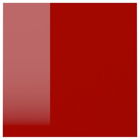 Дверь РИНГУЛЬТ, глянцевый красный