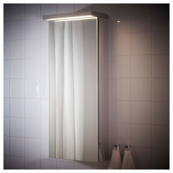 Светодиодная подсветка шкафа, стены ГОДМОРГОН (40 см) - фото 3