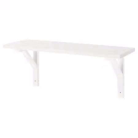 BURHULT / SANDSHULT Полка навесная