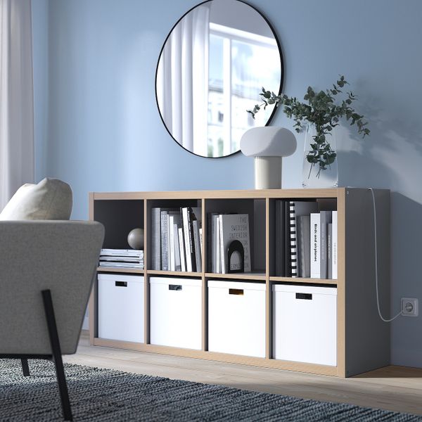 IKEA, дополнительный ракурс