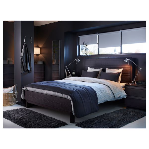 IKEA, дополнительный ракурс - схема-чертеж с размерами