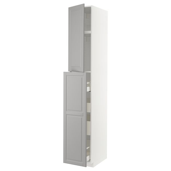 IKEA, вид спереди