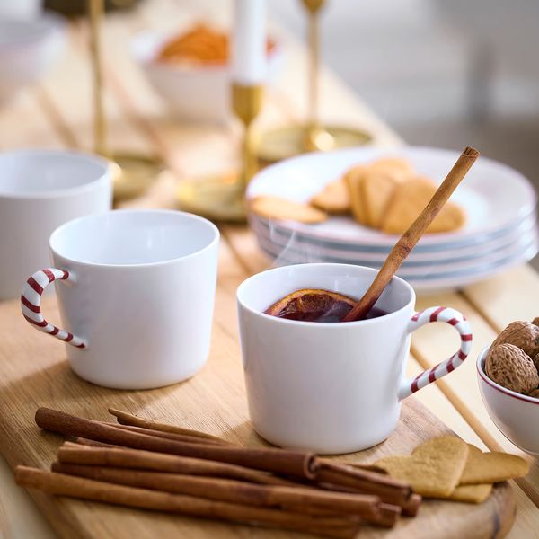 IKEA, дополнительный ракурс - схема-чертеж с размерами