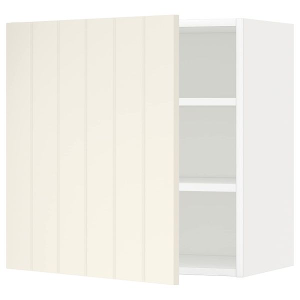 IKEA, вид спереди - схема-чертеж с размерами