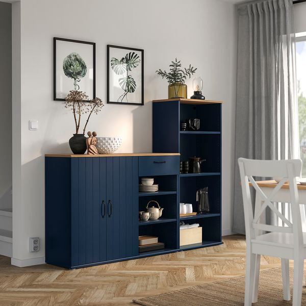 IKEA, дополнительный ракурс