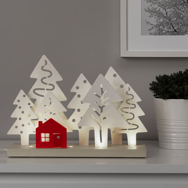 IKEA, дополнительный ракурс