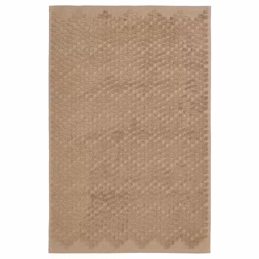 FJÄLLKATTFOT ФЬЕЛЛЬКАТТФОТ Коврик для ванной - фото 1