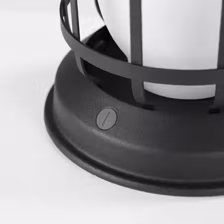 SOLUPPGÅNG Светодиодный фонарь - для сада с батарейным питанием/регулируемая яркость