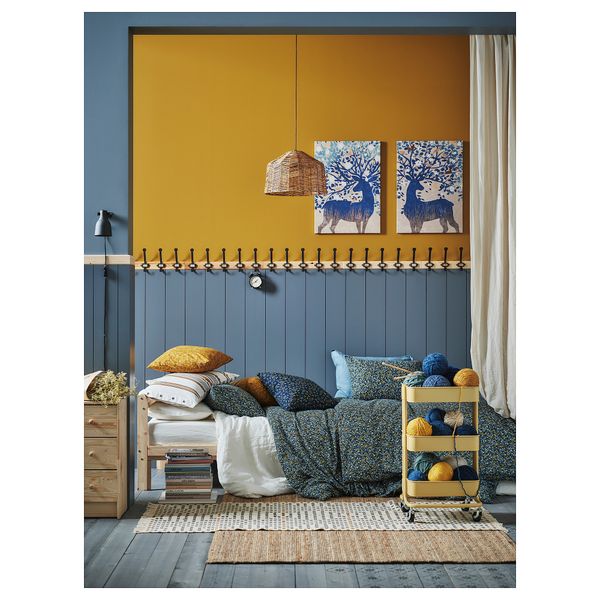 IKEA, дополнительный ракурс