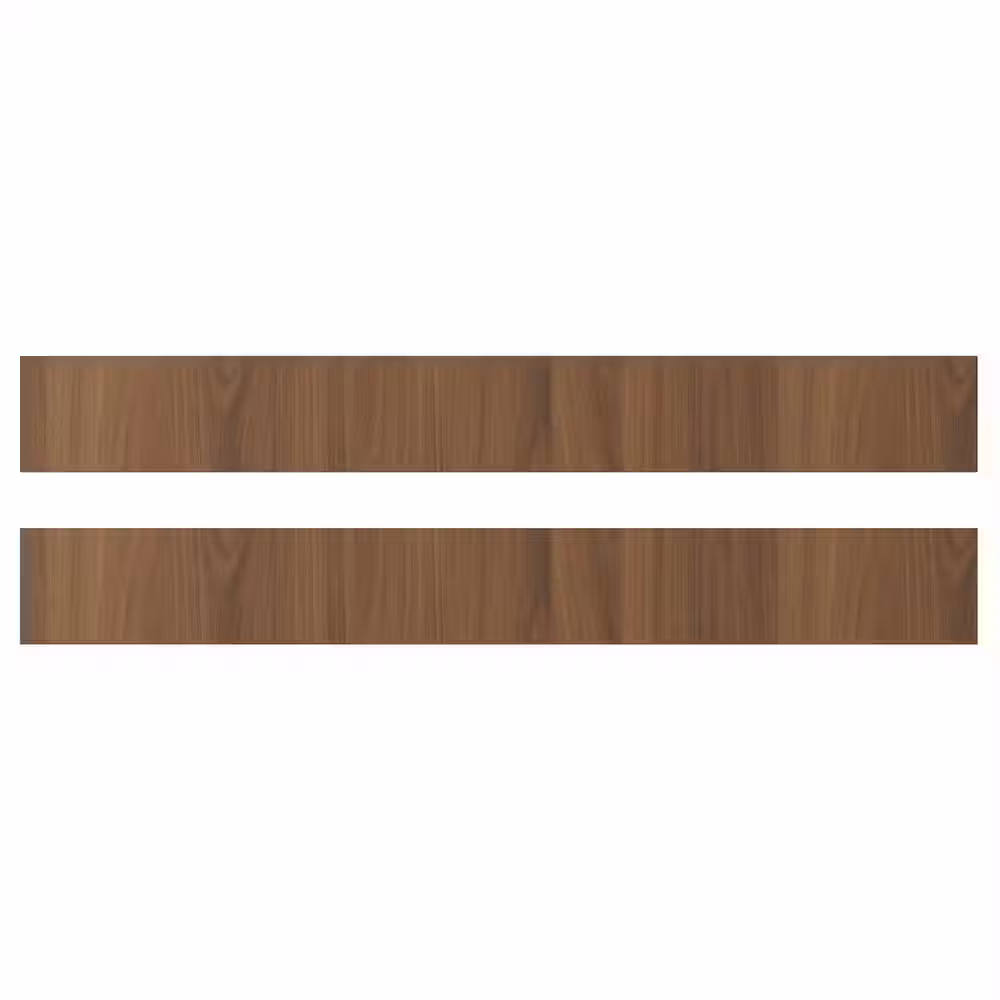 TISTORP ТИСТОРП Фронтальная панель ящика - фото 1