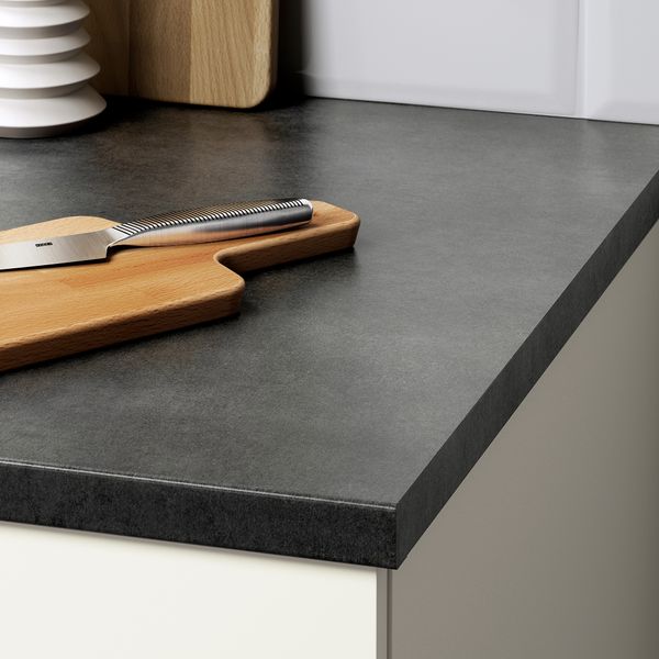 Кухня, 180x61x220 см, глянцевый, белый IKEA KNOXHULT КНОКСХУЛЬТ 993.933.10 - фото 7