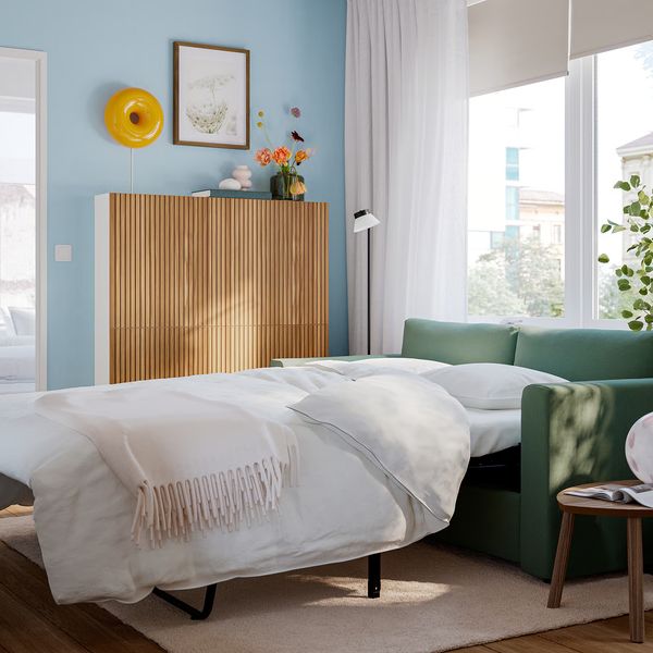 IKEA, дополнительный ракурс