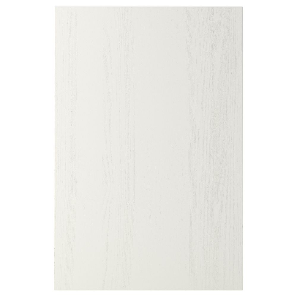 Дверь РОСДАЛЬ, белый ясень - схема-чертеж с размерами