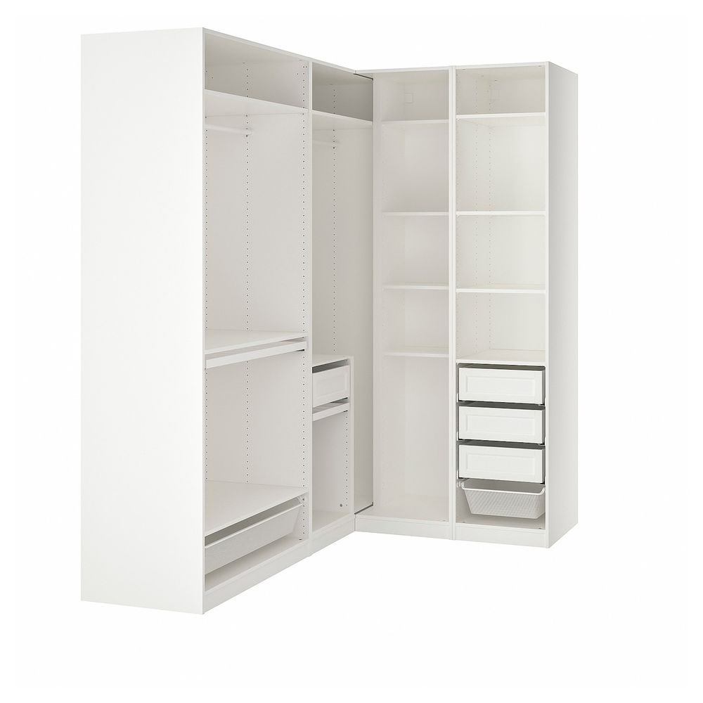 IKEA, вид спереди