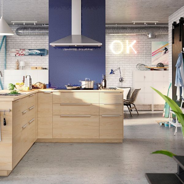 IKEA, дополнительный ракурс