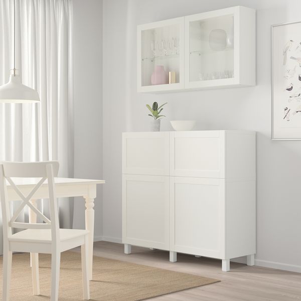 IKEA в интерьере