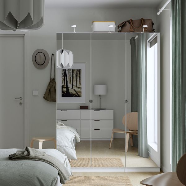 IKEA, дополнительный ракурс