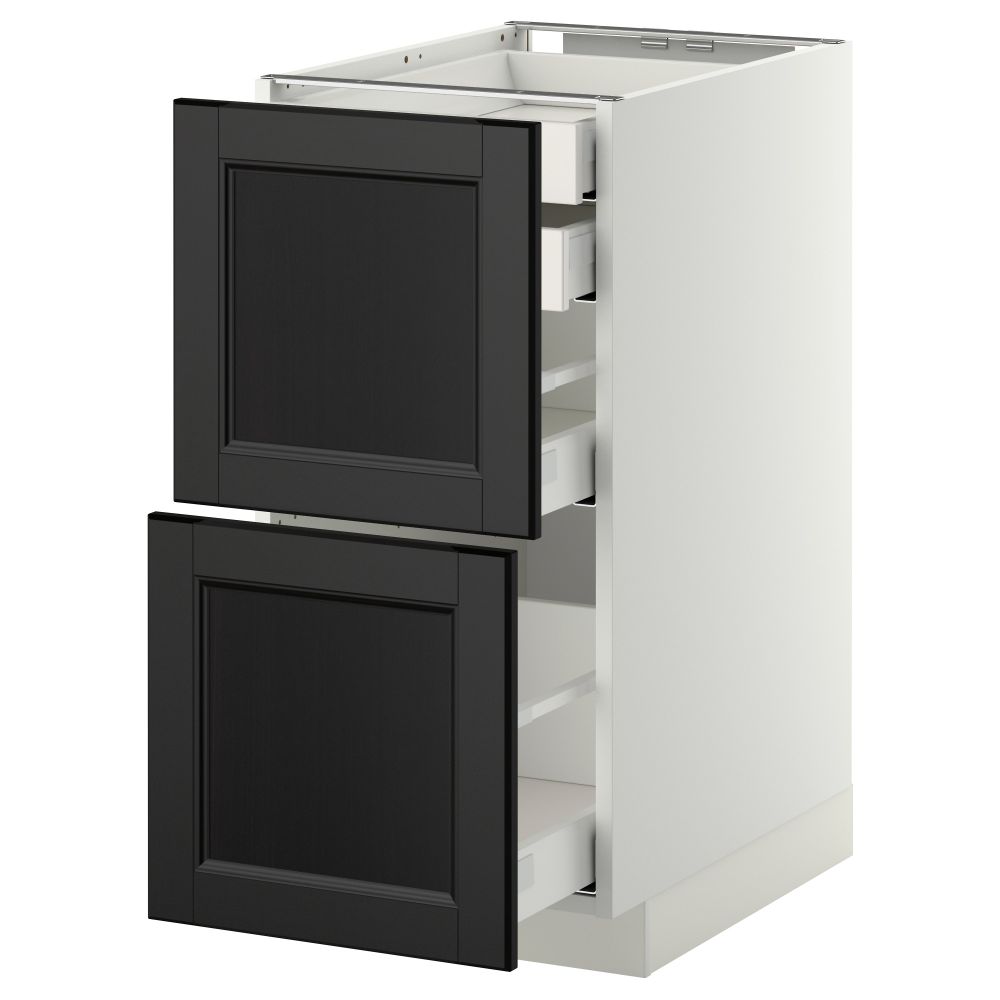 IKEA, вид спереди