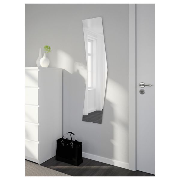 Зеркало СКОБУ (30x140 см) - фото 2