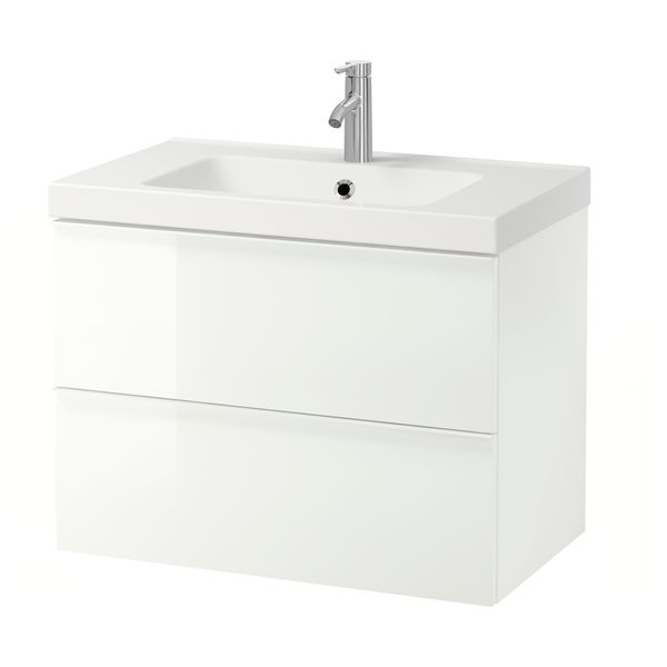 IKEA, вид спереди