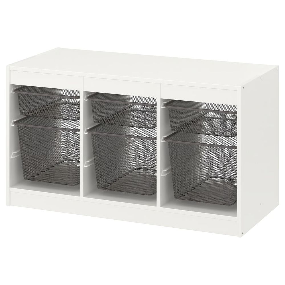 IKEA, вид спереди