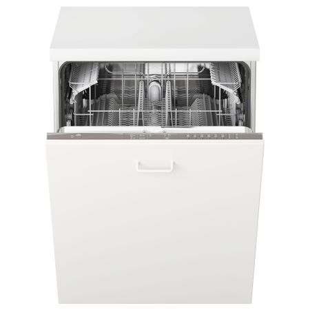 Встраиваемая посудомоечная машина РЕНГЁРА, серый (A+)