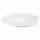 OFTAST Тарелка - белый 25 см