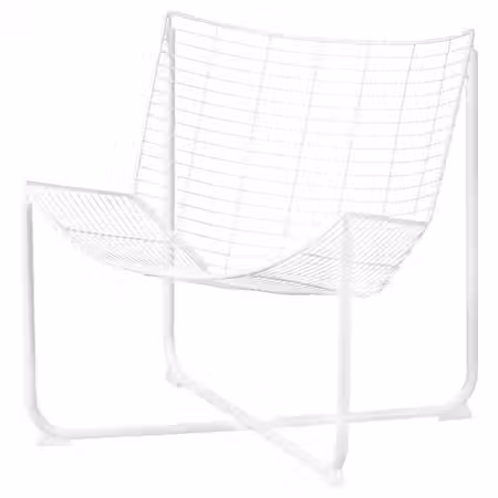 SKÅLBODA СКОЛБОДА Кресло - белый