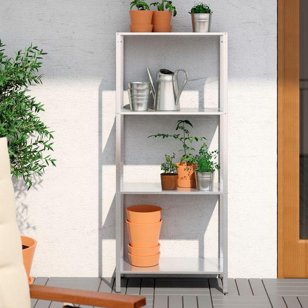 IKEA, дополнительный ракурс