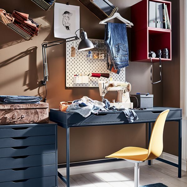 IKEA, дополнительный ракурс