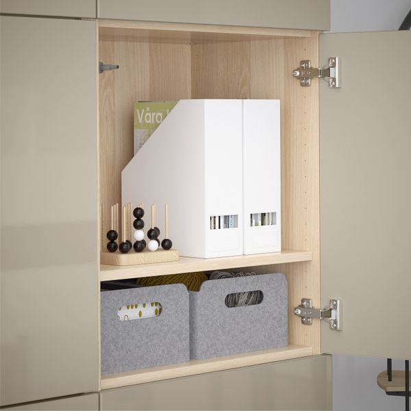 IKEA, вид спереди
