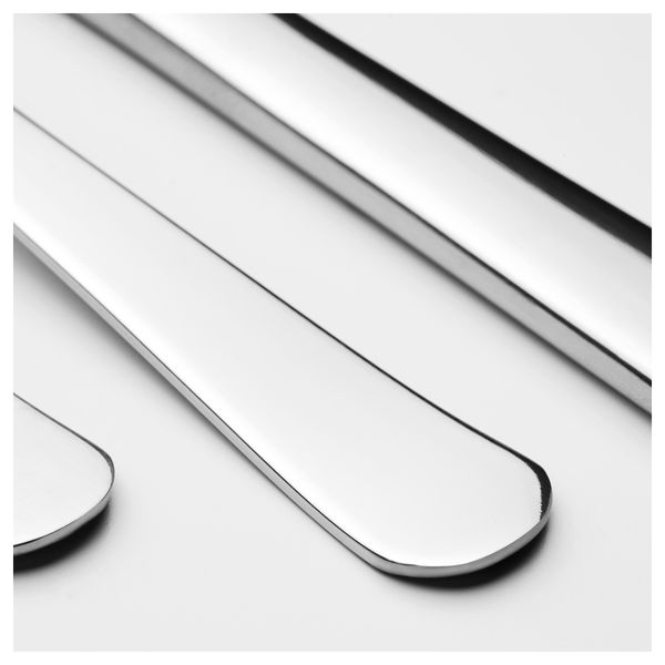 Набор столовый детский, 3 предмета ДРАГОН, нержавеющ сталь - фото 2