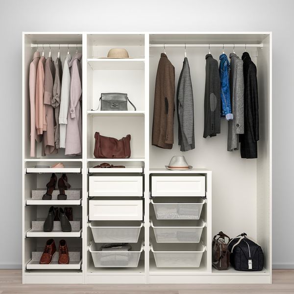 IKEA, дополнительный ракурс