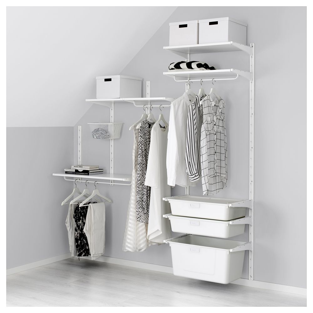 IKEA, вид спереди