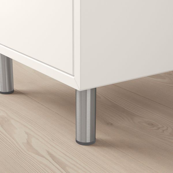 IKEA, дополнительный ракурс - схема-чертеж с размерами