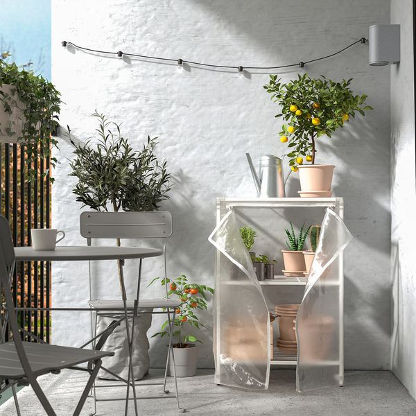 IKEA, дополнительный ракурс