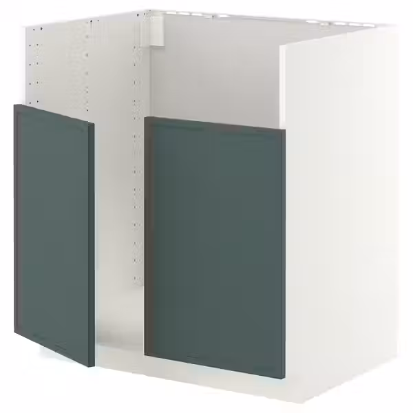 METOD Шкаф для мойки ТАЛЛШЁН - фото 1