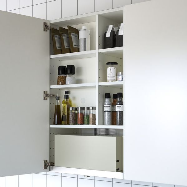 IKEA, дополнительный ракурс