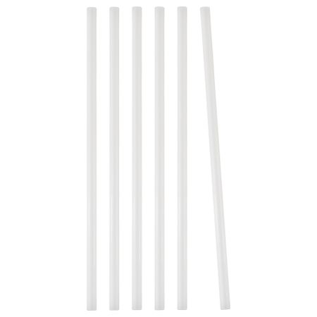 Палочка для напитков, белое стекло IKEA VARMBLIXT 405.299.52