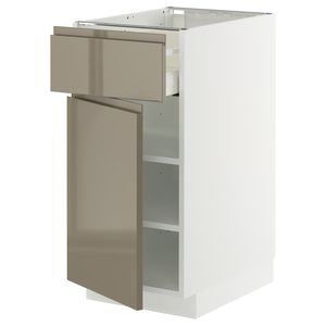 IKEA, вид спереди