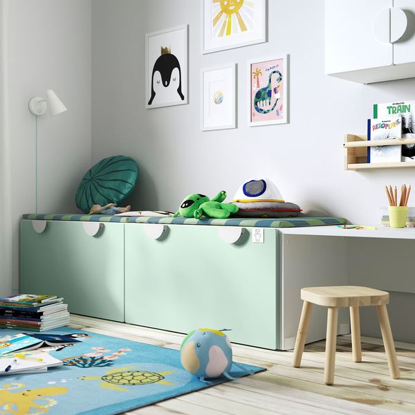 IKEA, дополнительный ракурс