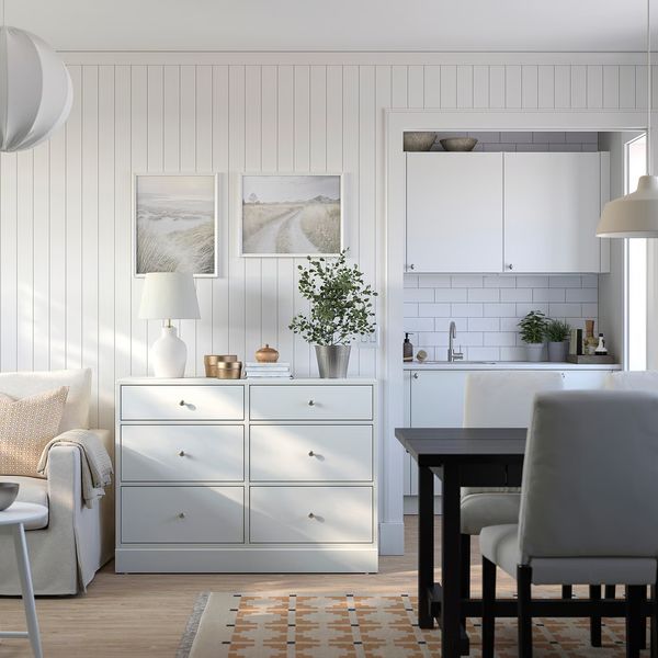 IKEA, дополнительный ракурс