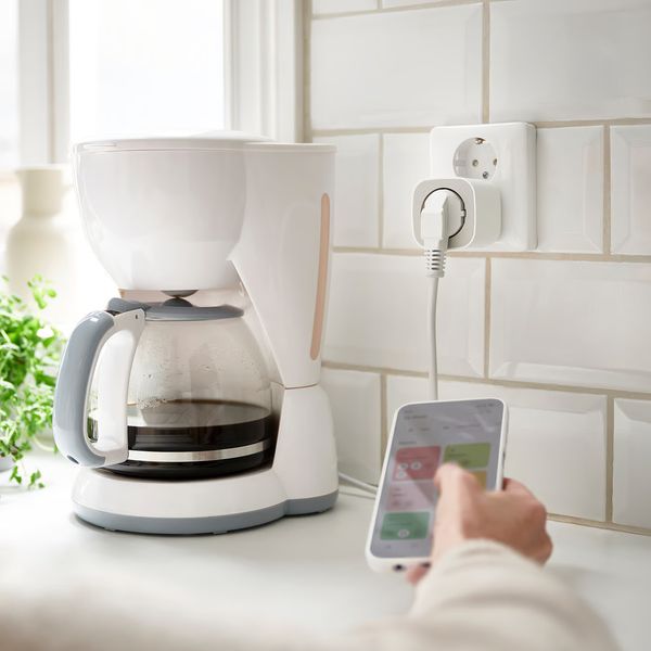 INSPELNING ИНСПЕЛНИНГ Штепсель - умный дом/энергомонитор - фото 2