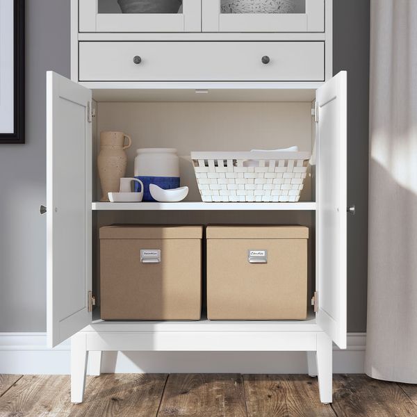 IKEA, дополнительный ракурс