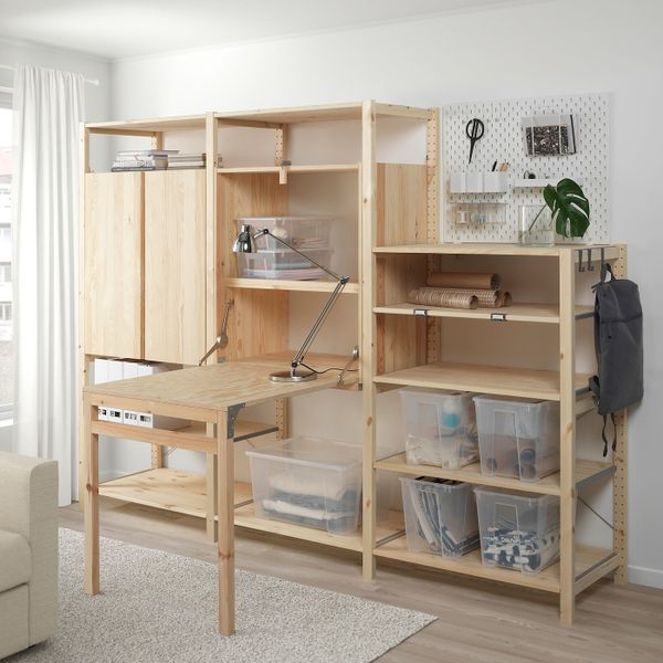 IKEA, дополнительный ракурс