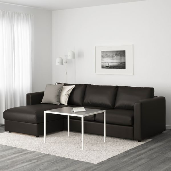 IKEA, дополнительный ракурс