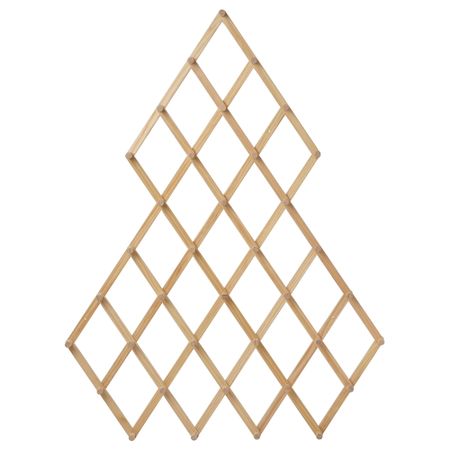 Настенное украшение, сосна IKEA VINTERFINT 805.800.24