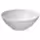 GODMIDDAG Миска - белый 19 см