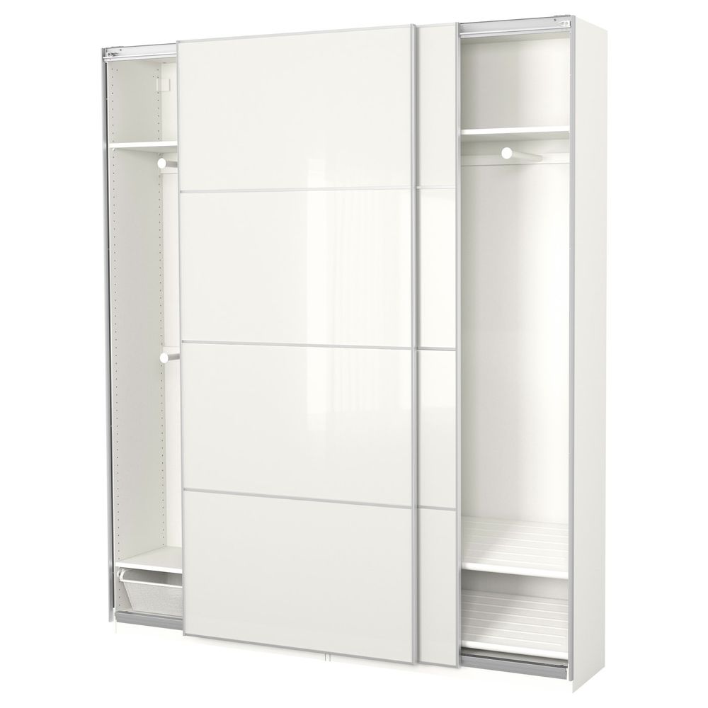 IKEA, вид спереди