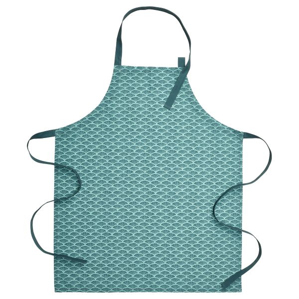 Фартук, с рисунком IKEA VÅRFINT ВОРФИНТ 504.861.22 - фото 1